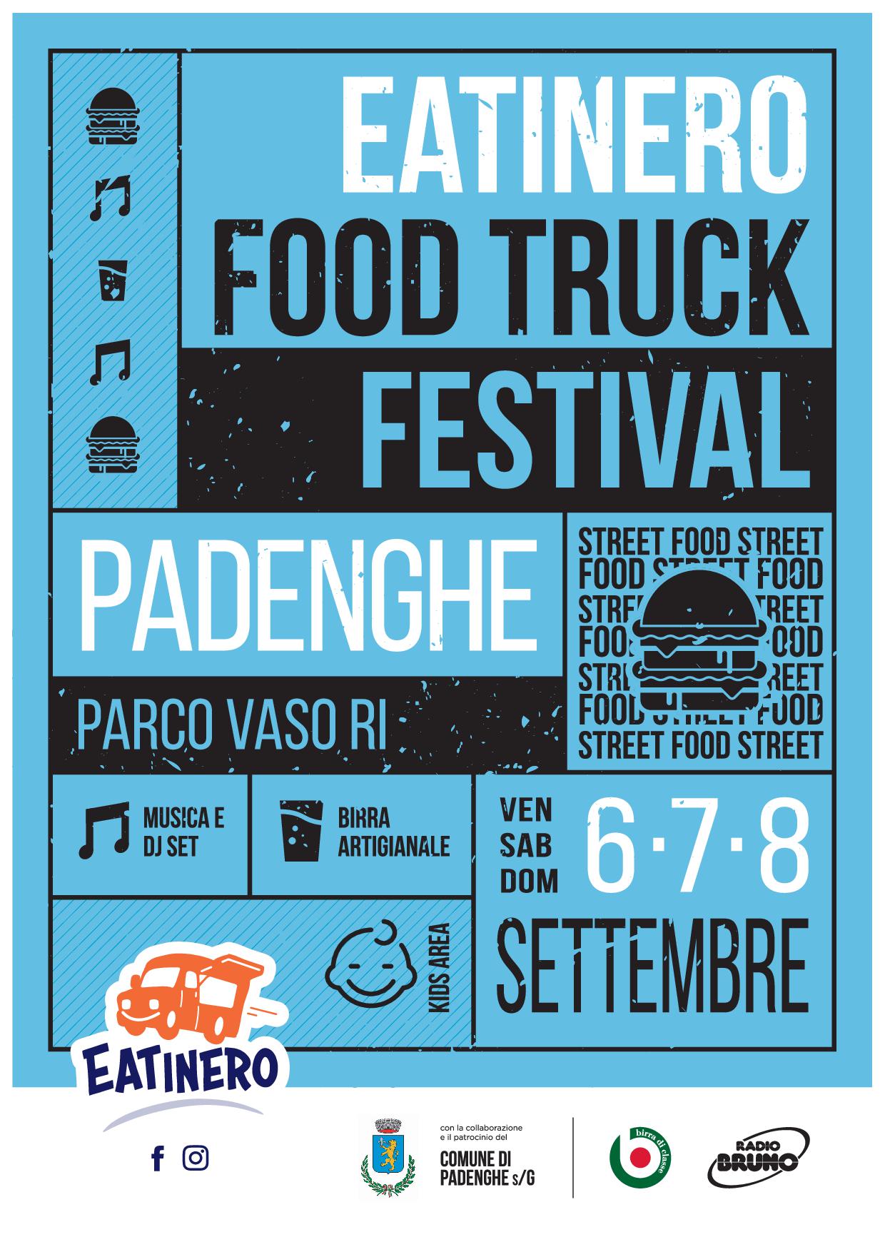 EATINERO PADENGHE