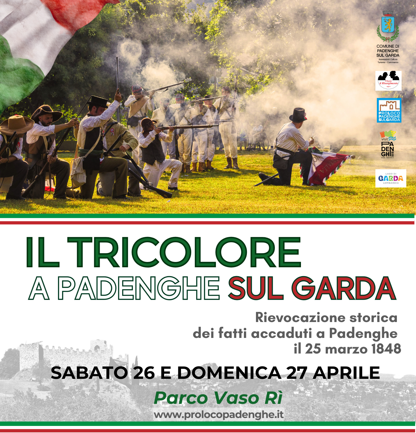 IL TRICOLORE