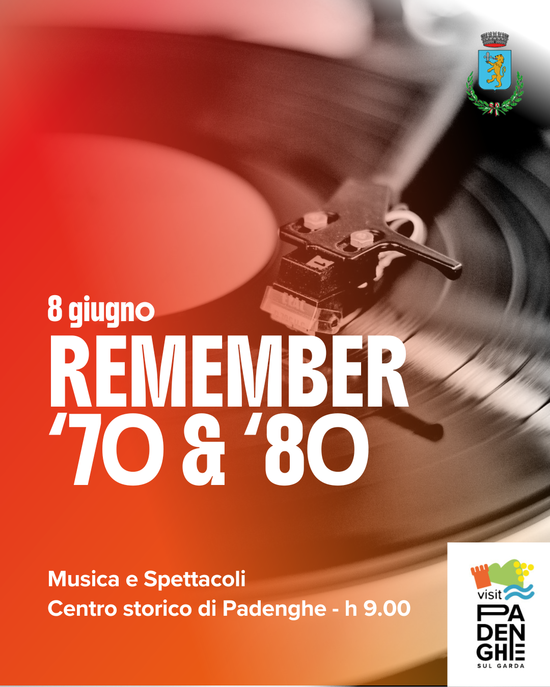 REMEMBER '70 & '80