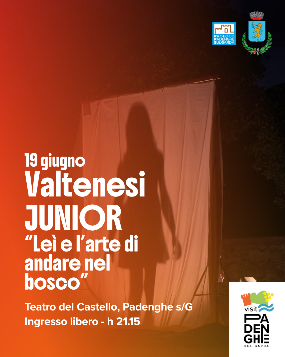 VALTENESI JUNIOR