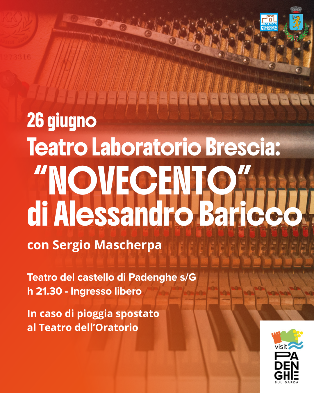 NOVECENTO